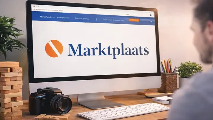 Wat kost een app zoals Markplaats?