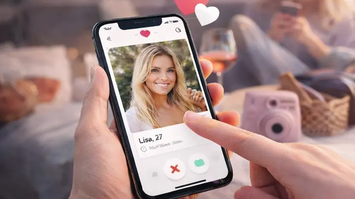 Wat kost een app zoals Tinder?